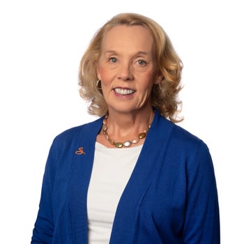 Portrait of Sterling Remer, REALTOR®